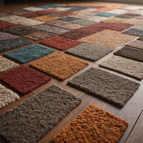 Understanding Carpet Costs for Your Home