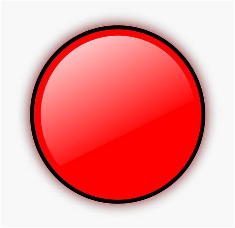 Red Circle Png No Background at Isabella Jolly blog