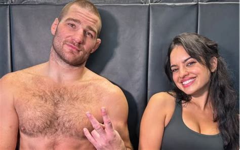 Nina-Marie Daniele jokingly called a 'lot of autistic' by Sean ...