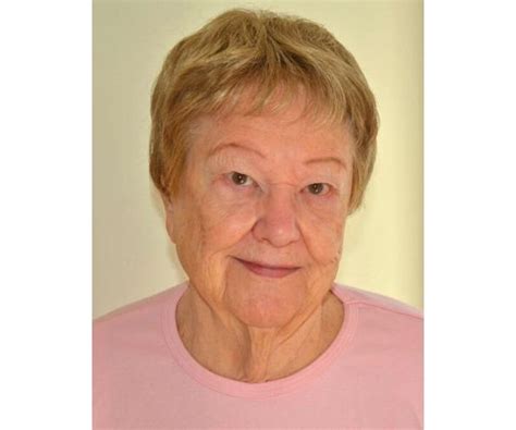 Mary Tokes Obituary (2024) - Willimantic, CT - Potter Funeral Home