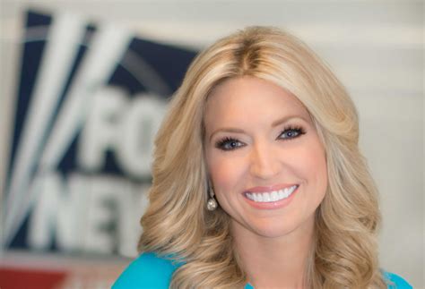 Faith Is Carrying Fox News' Ainsley Earhardt Amid Coronavirus Pandemic ...