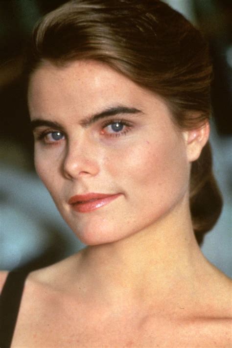 Mariel Hemingway - Profile Images — The Movie Database (TMDB)