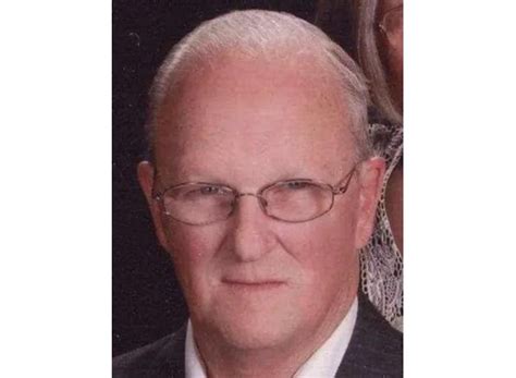 Thomas H. McCoy Obituary (2023) - Fond du Lac, WI - Zacherl Funeral ...
