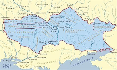 Козацтво у ДНК: 7 фактів, яких ви не знали про козаків – Про Україну і ...