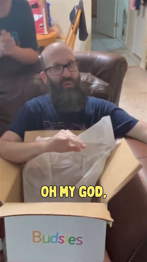 #1 wife award! Christina's husband draws... - Stuffed Animal Pros