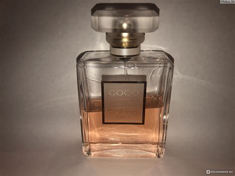 Chanel Coco Mademoiselle - «Самые лучшие духи на свете» | отзывы