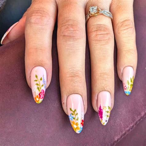 Here’s 30 Pastel Nails Designs Worth Trying This Spring