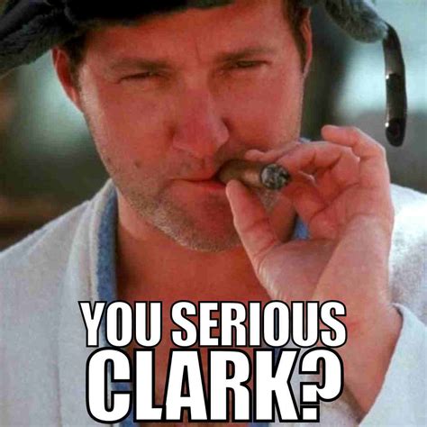 25 Funny Christmas Vacation Memes You Won't Want To Miss