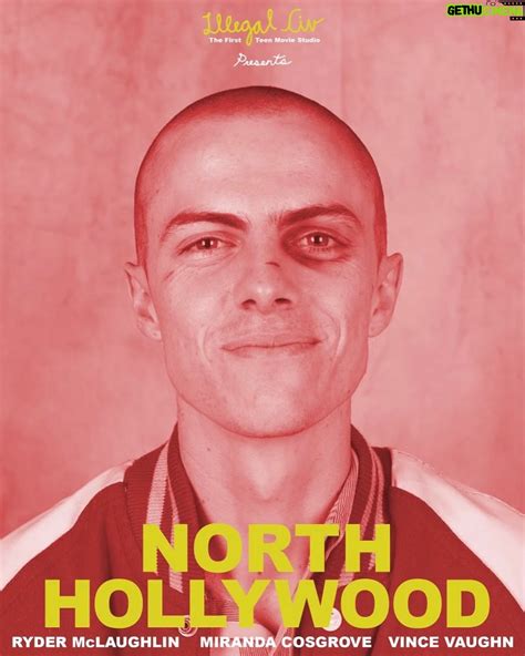 Ryder McLaughlin Wiki, Biography, Age, Gallery, Spouse and more