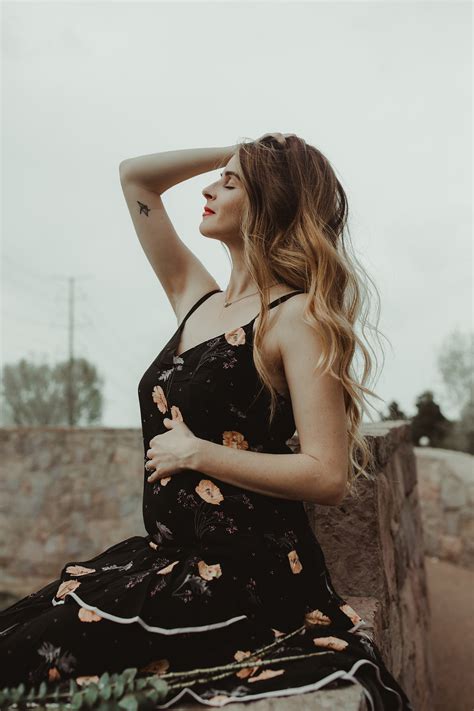 30-Week Bump Update — Love & LaRock