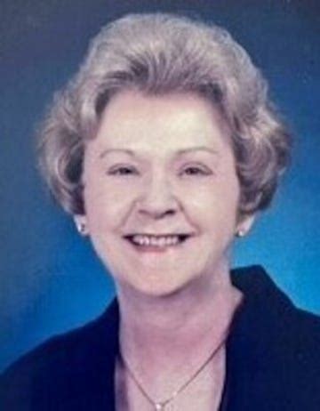 Kay Ellen Seth McCartney Obituary - The Arizona Republic