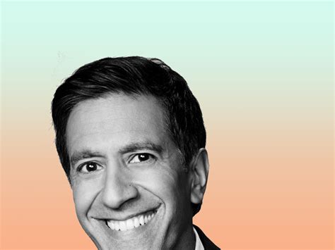 Doctor Sanjay Gupta Wife