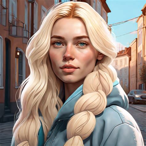 15 Blonde Hair Filter Ideas to Transform Your Look - Burst of Style