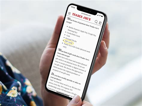 Does Trader Joe's Take EBT? What To Know - The Krazy Coupon Lady