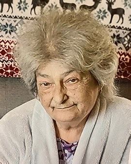 BROWN, Sharon - Obituary - Sudbury - Sudbury News