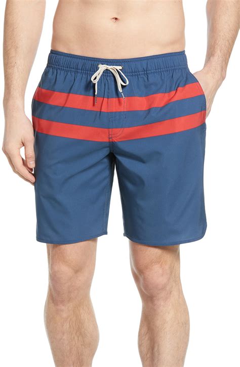 Fair Harbor The Anchor Swim Trunks | Nordstrom