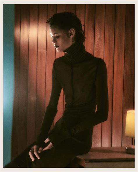 Whenever I have a slow period of work I shoot a test, this is my latest ...