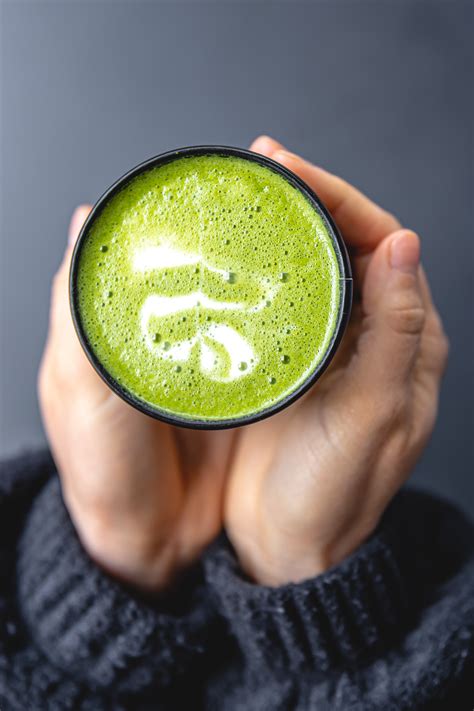The Hidden Negative Effects Of Matcha You Should Know
