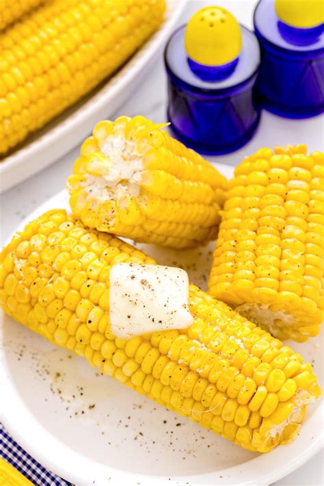 Microwave Popcorn Corn On The Cob Flavor at Larry Hinojosa blog