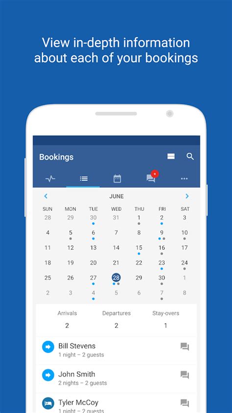 Pulse for Booking.com Partners - Android Apps on Google Play