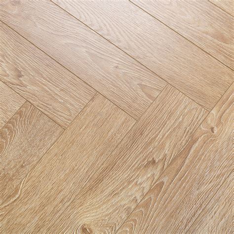Ламинат 34 класс Woodstyle Arrow дуб юми 1,32 кв.м 12 мм с фаской ...