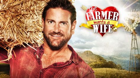 The Farmer Wants a Wife - TheTVDB.com