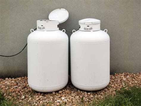How Long Does a Propane Tank Last?
