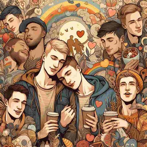 Boyfriends Quaintly: A Gentle Revolution in Modern Romance