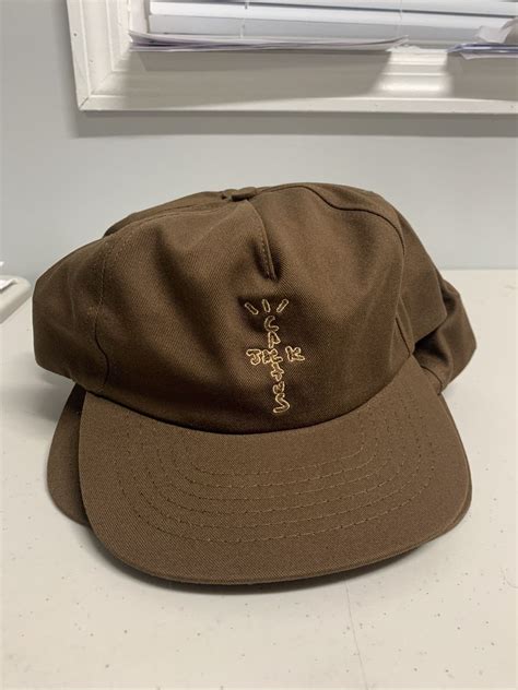 Travis Scott Travis Scott Hat *FREE SHIPPING* | Grailed