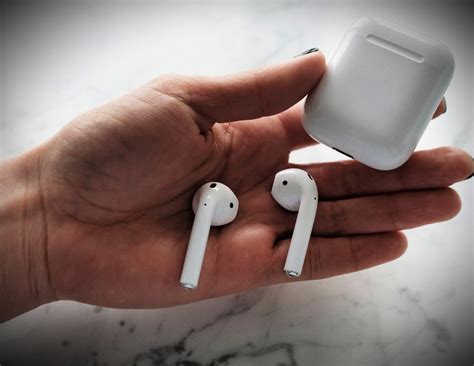 Can You Use Airpods on a Plane? Everything You Need to Know! - can you use airpods on a plane