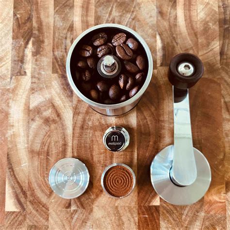 Switch to Reusable Coffee Pods: Your Ultimate Guide