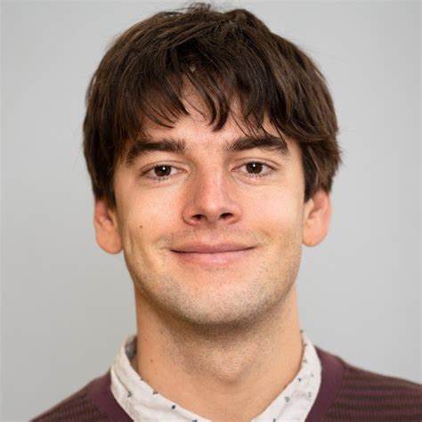 Stuart Kirkham - Software Engineer Intern - Smith-Root Inc. | LinkedIn