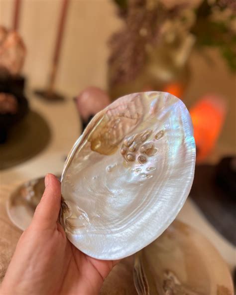 Parelschelp – Lola, Moon and Stars