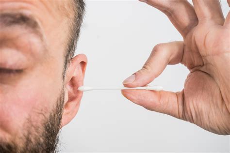 What does different colour ear wax mean? - Sutton Hearing