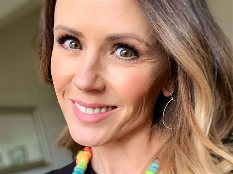 'The Bachelorette' star Trista Rehn explains why she'd be hesitant to ...