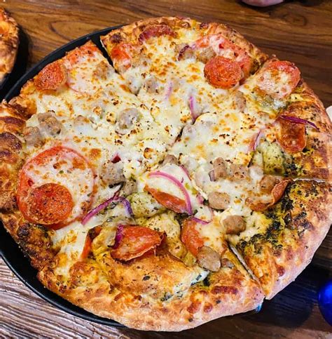 10 Best Pizza Restaurants in Corpus Christi, TX 2023