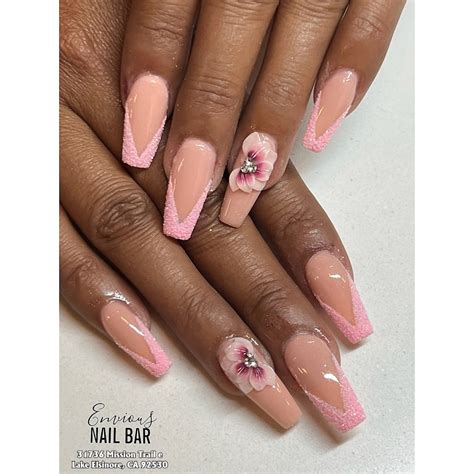 Envious Nail Bar - Lake Elsinore, CA 92530 - Services and Reviews