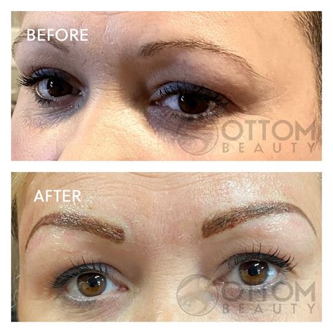 Gallery - OttomBeauty - Permanent Cosmetics Center