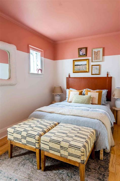20 Coral Paint Colors to Cheer Up Any Space