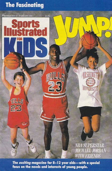 Michael Jordans Kids Names