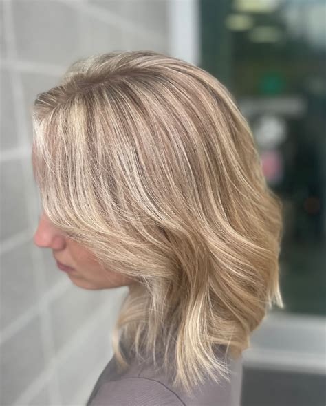 Tribe Hair Salon Reno Nv | Hand-painted perfection by Ross This ...