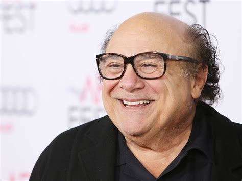 Danny DeVito's Net Worth (2025)