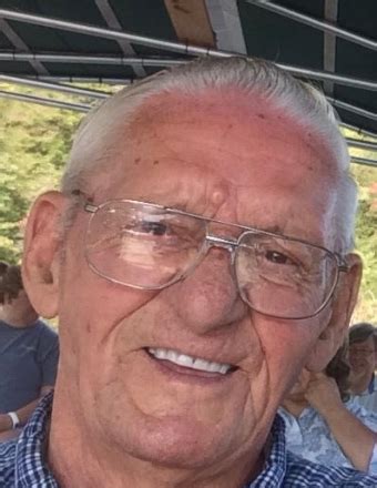 Raymond Gallant - 2024 - Pillsbury Funeral Home