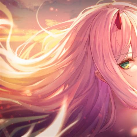 2882+ Darling In The Franxx PFP Profile Pictures HD images