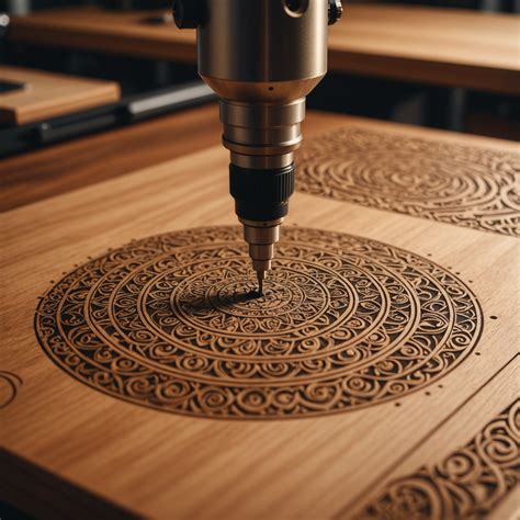 The Art of Laser Engraving: Transforming Wood into Unique Decor in 2025 ...