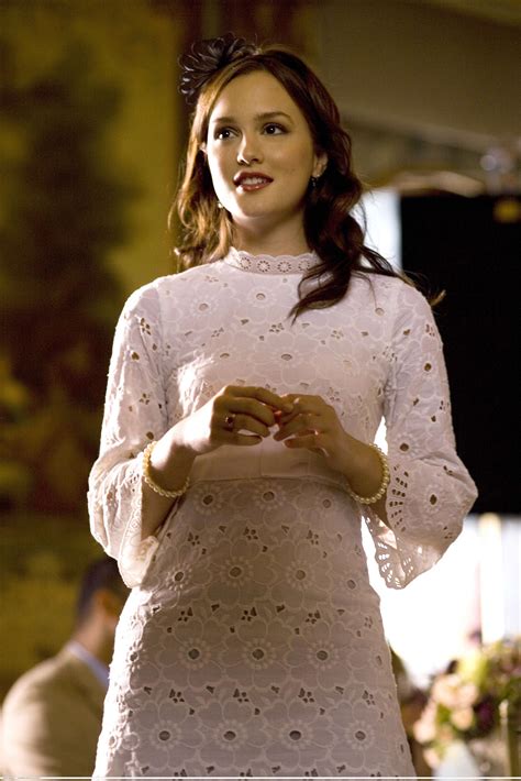 Blair Waldorf Stlls HQ (season 1) Blair Waldorf Photo (4994720) Fanpop ...