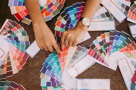 Transformative Teal: цвет 2026 года от WGSN и Coloro - BONNIE&SLIDE