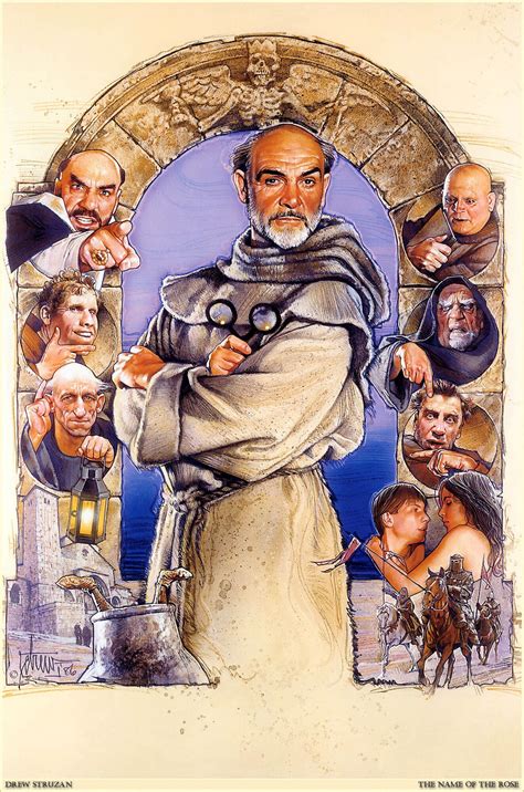 Drew Struzan, el mago de los carteles de cine | Movie artwork, Movie ...
