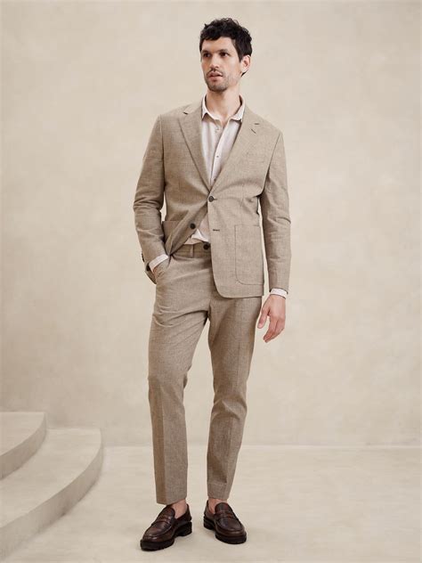 Tailored-Fit Suits | Gap