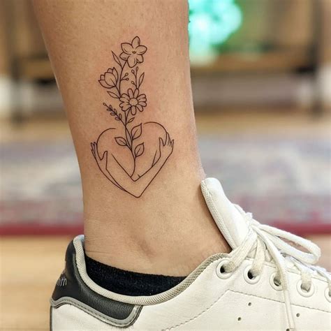 Love Tattoo Designs For Women